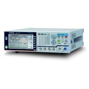GSG-2160  GPIB+AUX  -  GPIB+AUX   CE  Vector Signal Generator