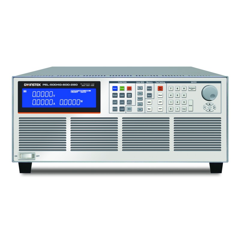 PEL-5004G-600-280 - Carico elettronico