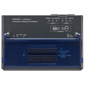 LR8537 - Wireless Thermistor Module