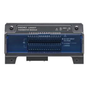 U8557 - Thermistor Module