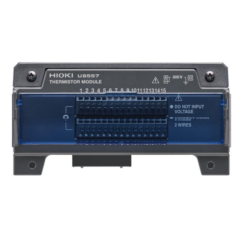 U8557 - Thermistor Module