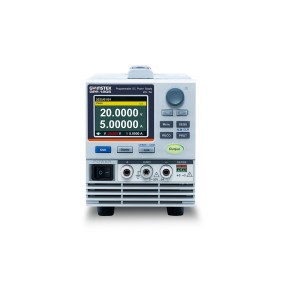 GPP-1205  GPIB  - ALIMENTATORE DC 1CH 100W USB LAN GPIB