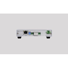 NXI-F1010 - Single Slot-Measurement&control Chassis