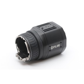 T300313 - Image Streaming Conf.  FLIR A400/A700 