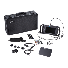 VS80-KIT-7 - Videoscope Kit with Dual HD Camera Probe
