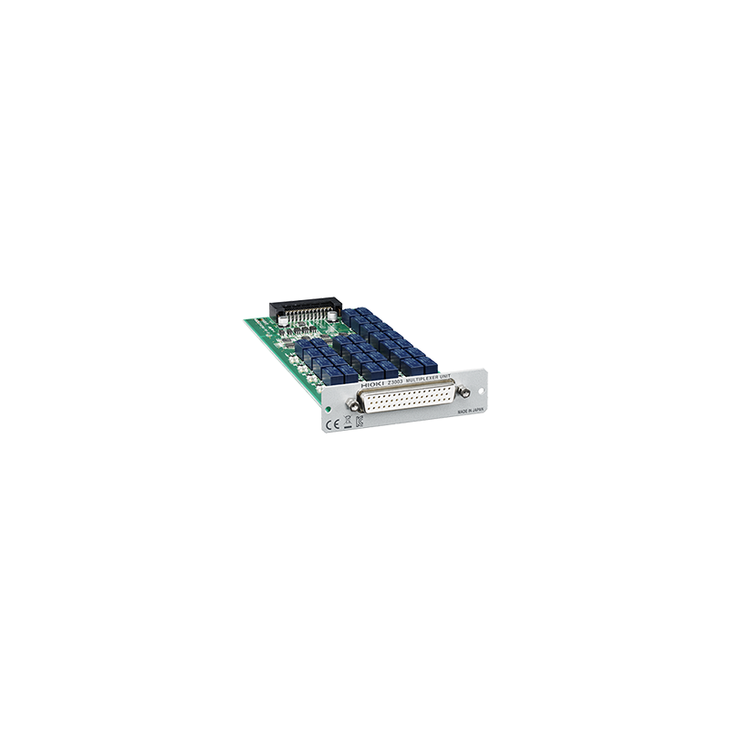 Z3003 - MULTIPLEXER UNIT