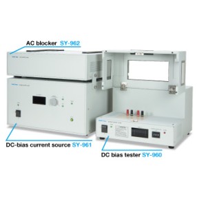 SY-8200 - B-H Analyzer IWATSU SY-8200 Serie