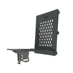 CAP-CT-4 - Finestra IR squadrata  4" 
