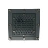 CAP-CT-4 - Finestra IR squadrata  4" 