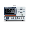 GPE-3323A - ALIMENTATORE DC 3 CH 217W