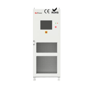 KGS - Grid simulator Rigenerativi 15-1080kVA