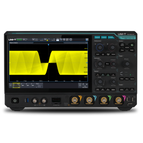MSO3024HD - OSCILLOSCOPIO 4 CANALI 200 MHZ