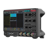 MSO5104HD - Oscilloscopio HR 1GHz Bw  12bit  4+16 CH
