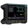 MSO8804HD - Oscilloscopio 12bit  4 ch  8 GHz