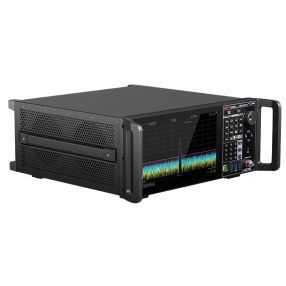 UTS7026A-20 - Signal Analyzer freq.2Hz-26.5GHz band20M