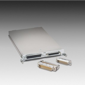 7701 - SCHEDA MULTIPLEXER 32 CH