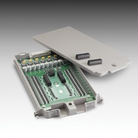 7710 - 20 CHANNEL 60V SOLID STATE MULTIPLEXER