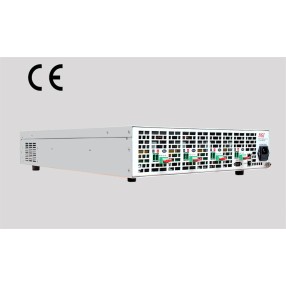 N39420-60-10 - 0-200W/0-60V/0-10A/4CH DC Power Supply
