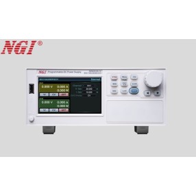 N39240-60-20 - 0-400W/0-60V/0-20A/2CH DC Power Supply