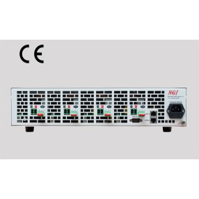 N39420-150-04 - 0-200W/0-150V/0-4A/4CH DC Power Supply