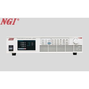 N39436-150-06 - 0-360W/0-150V/0-6A/4CH DC Power Supply