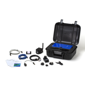 A40 FOV 95 R&D KIT - R&D Kit con Termocamera A40 95