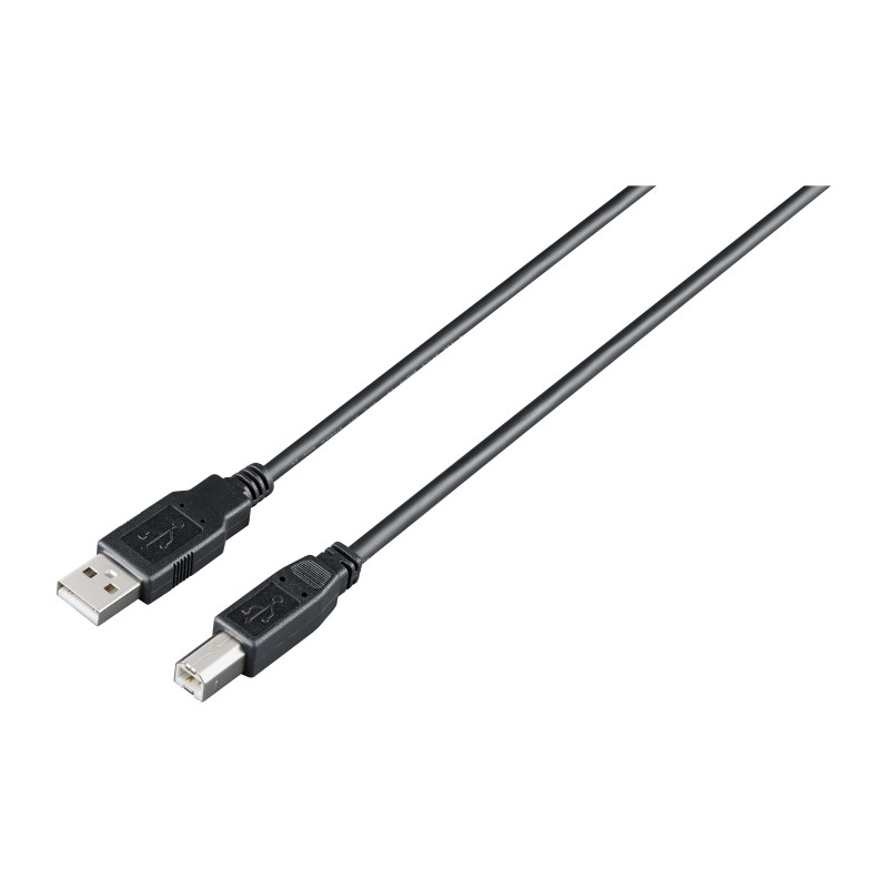 L1002 - USB CABLE A-B 