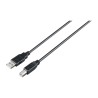 L1002 - USB CABLE A-B 
