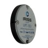 VPT-100 - Industrial-grade IR window  4"  100mm 