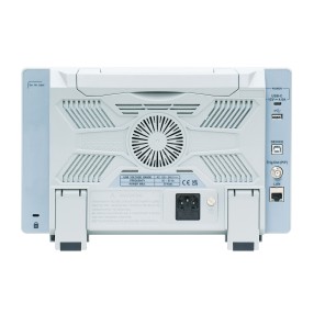 GDS-2354HD - Oscilloscopio 350 MHz/4 ch