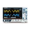 GDS-2354HD - Oscilloscopio 350 MHz/4 ch