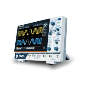 GDS-2354HG - Oscilloscopio 350 MHz/4 ch AFG