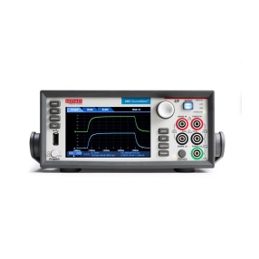 Hi Current Interactive SourceMeter with 