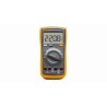 15B+/EUR - MULTIMETRO DIGITALE PER ESP CATIII