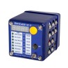 SC-5 - Simulatore NIBP  leak  ECG  IBP  aritmie