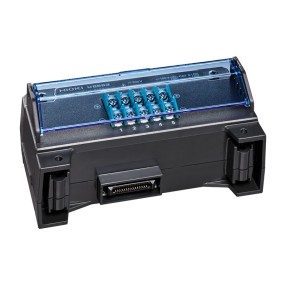 U8553 - HIGH SPEED VOLTAGE UNIT