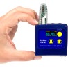 OX-2 OxSIM Flex - OX-2 OxSim Flex Simulatore ottico SpO2