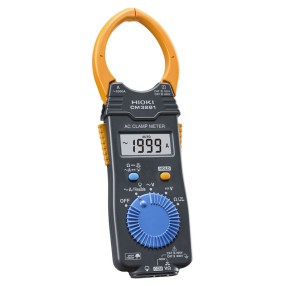 CM3281 - Pinza amperometrica AC 2000A