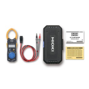 CM3281 - Pinza amperometrica AC 2000A