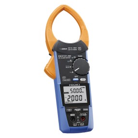 CM4141-90 - Multim. pinza True RMS2000A AC Bluetooth