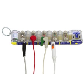 SL-8 - SIMULATORE PAZIENTE