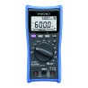 DT4256-20 - Multimetro digitale versatile