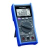 DT4256-20 - Multimetro digitale versatile