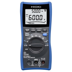 DT4261-90 - Multimetro digitale industrialeBluetooth