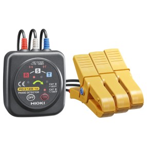 PD3129-10 - PHASE SEQUENCE TESTER