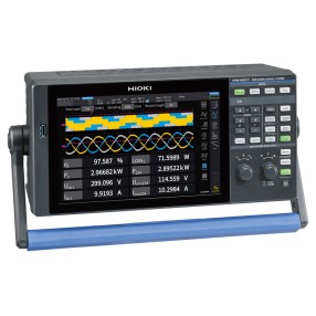 PW4001-01 - Power Analyzer