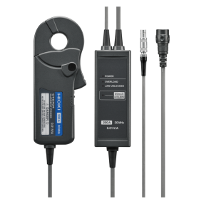 CT6704 - Sonda di corrente AC/DC 200A/30MHz