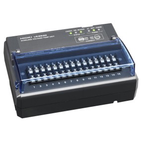 LR8530 - WIRELESS VOLTAGE/TEMP UNIT