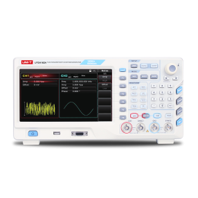 UTG4122A - Gen. forme d'onda 120MHz  2CH  500MS/s