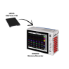 U8335 - SSD unit  1 TB  per MR6000